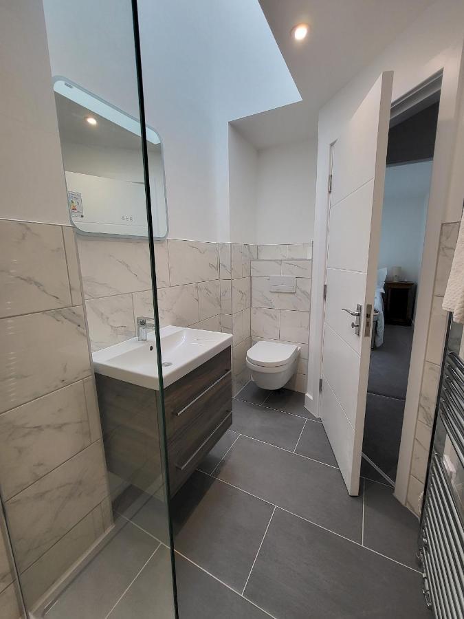 Villa Marygate Mews York Exterior foto