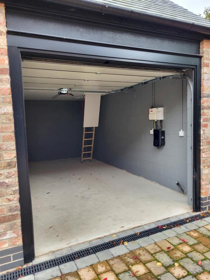 Villa Marygate Mews York Exterior foto